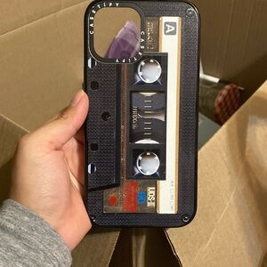 Casetify Case